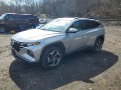 5NMJFCDE9RH384089 2024 HYUNDAI TUCSON