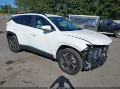 5NMJFCDE9RH391379 2024 HYUNDAI TUCSON