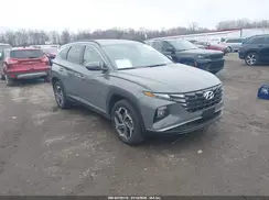 5NMJFCDE9RH395402 2024 HYUNDAI TUCSON