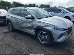 5NMJFCDE9RH409301 2024 HYUNDAI TUCSON