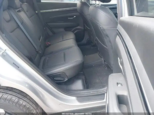 5NMJFCDE9RH409301 2024 HYUNDAI TUCSON - Image 8