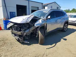 5NMJFCDE9RH409699 2024 HYUNDAI TUCSON