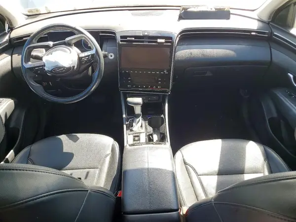 5NMJFCDE9RH409699 2024 HYUNDAI TUCSON - Image 8