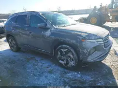 5NMJFCDE9RH418015 2024 HYUNDAI TUCSON