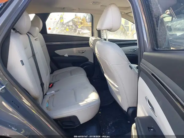 5NMJFCDE9RH418015 2024 HYUNDAI TUCSON - Image 8