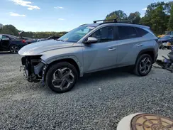 5NMJFCDE9RH435087 2024 HYUNDAI TUCSON