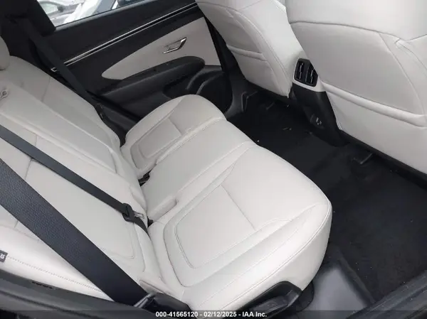 5NMJFCDE9RH437566 2024 HYUNDAI TUCSON - Image 8