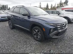 5NMJFCDE9SH493464 2025 HYUNDAI TUCSON