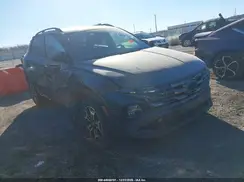 5NMJFCDE9SH588817 2025 HYUNDAI TUCSON