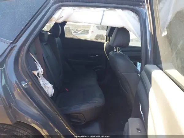 5NMJFCDE9SH588817 2025 HYUNDAI TUCSON - Image 8