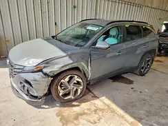 5NMJFCDEXRH297205 2024 HYUNDAI TUCSON