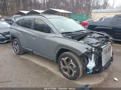 5NMJFCDEXRH304380 2024 HYUNDAI TUCSON