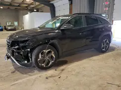 5NMJFCDEXRH304718 2024 HYUNDAI TUCSON