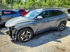 5NMJFCDEXRH309224 2024 HYUNDAI TUCSON