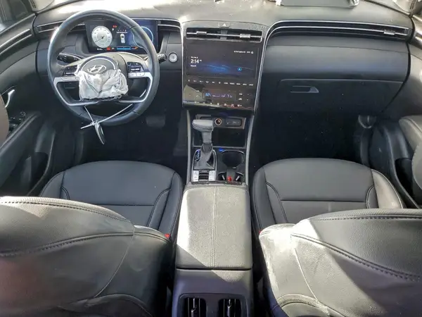 5NMJFCDEXRH309630 2024 HYUNDAI TUCSON - Image 8