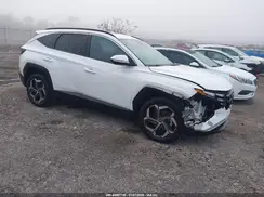 5NMJFCDEXRH313354 2024 HYUNDAI TUCSON