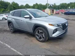 5NMJFCDEXRH314231 2024 HYUNDAI TUCSON