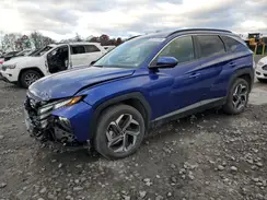 5NMJFCDEXRH318232 2024 HYUNDAI TUCSON