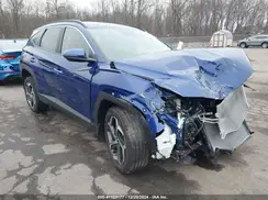 5NMJFCDEXRH319445 2024 HYUNDAI TUCSON