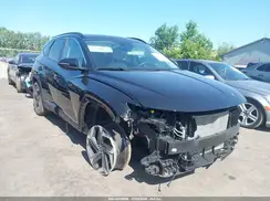 5NMJFCDEXRH321955 2024 HYUNDAI TUCSON
