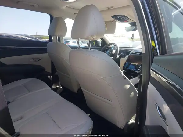 5NMJFCDEXRH321955 2024 HYUNDAI TUCSON - Image 8