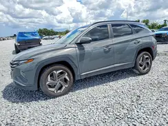 5NMJFCDEXRH323463 2024 HYUNDAI TUCSON