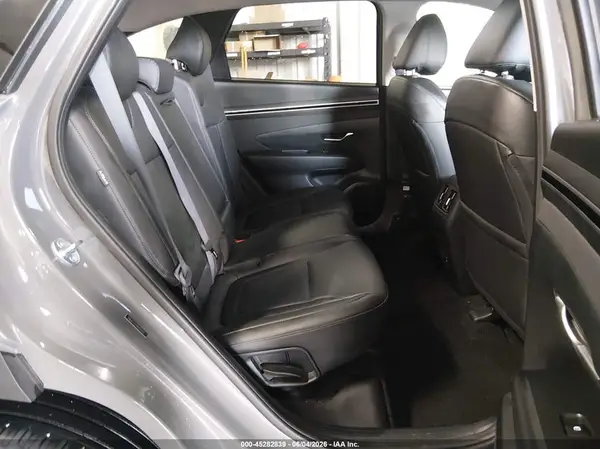 5NMJFCDEXRH332969 2024 HYUNDAI TUCSON - Image 8