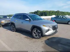 5NMJFCDEXRH335855 2024 HYUNDAI TUCSON