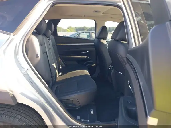 5NMJFCDEXRH335855 2024 HYUNDAI TUCSON - Image 8