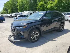 5NMJFCDEXRH339520 2024 HYUNDAI TUCSON