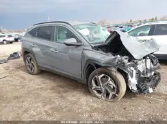5NMJFCDEXRH340814 2024 HYUNDAI TUCSON