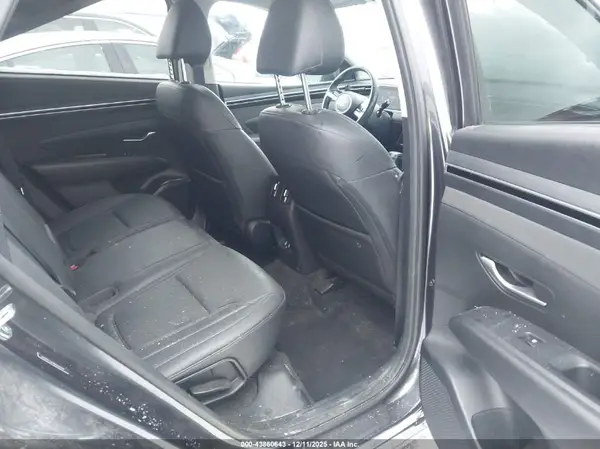 5NMJFCDEXRH342062 2024 HYUNDAI TUCSON - Image 8