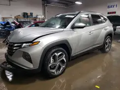 5NMJFCDEXRH357242 2024 HYUNDAI TUCSON