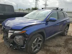 5NMJFCDEXRH358858 2024 HYUNDAI TUCSON