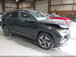 5NMJFCDEXRH371495 2024 HYUNDAI TUCSON