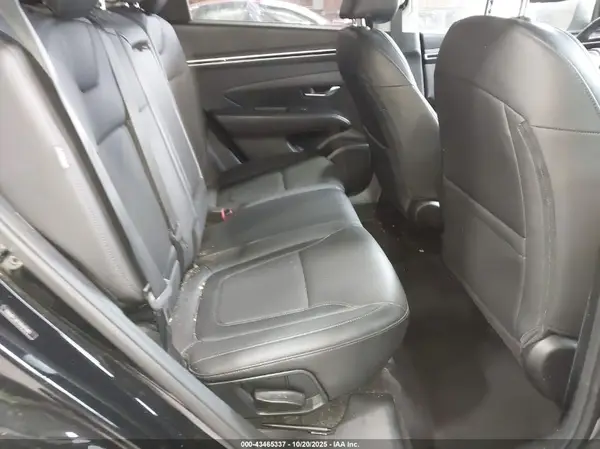 5NMJFCDEXRH371495 2024 HYUNDAI TUCSON - Image 8