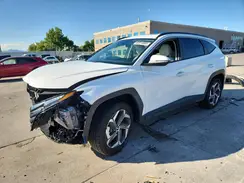 5NMJFCDEXRH372873 2024 HYUNDAI TUCSON