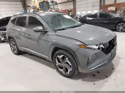 5NMJFCDEXRH382805 2024 HYUNDAI TUCSON