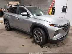 5NMJFCDEXRH382867 2024 HYUNDAI TUCSON