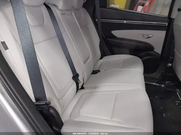 5NMJFCDEXRH382867 2024 HYUNDAI TUCSON - Image 8