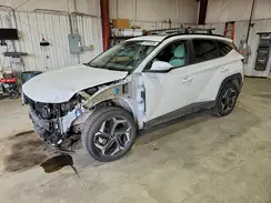 5NMJFCDEXRH385204 2024 HYUNDAI TUCSON