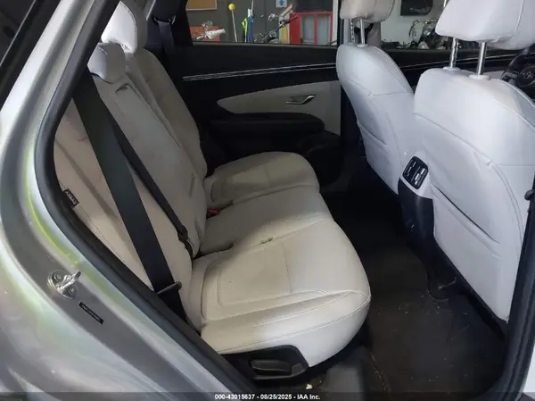 5NMJFCDEXRH386661 2024 HYUNDAI TUCSON - Image 8
