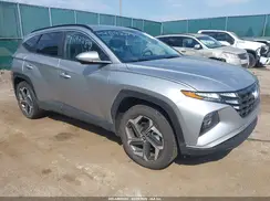 5NMJFCDEXRH387132 2024 HYUNDAI TUCSON