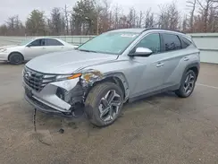 5NMJFCDEXRH388331 2024 HYUNDAI TUCSON