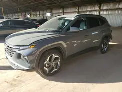 5NMJFCDEXRH396736 2024 HYUNDAI TUCSON