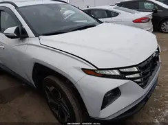 5NMJFCDEXRH397935 2024 HYUNDAI TUCSON