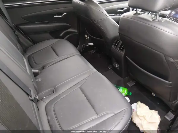5NMJFCDEXRH397935 2024 HYUNDAI TUCSON - Image 8