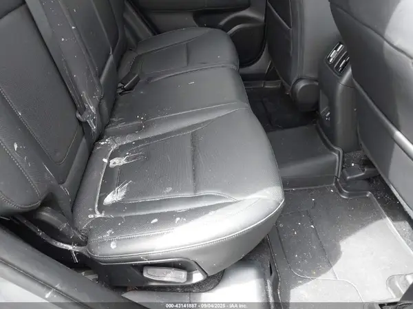5NMJFCDEXRH398437 2024 HYUNDAI TUCSON - Image 8