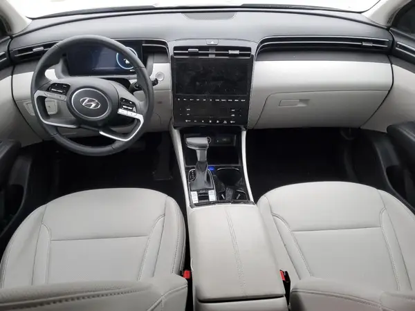 5NMJFCDEXRH398664 2024 HYUNDAI TUCSON - Image 8