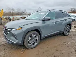 5NMJFCDEXRH400154 2024 HYUNDAI TUCSON